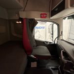 Volvo FH 500 6×2 Midlift Tractor Unit - thumbnail
