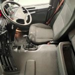 Scania P380 6×2 10 Tyre Rear Lift Sleeper Cab Flatbed - thumbnail