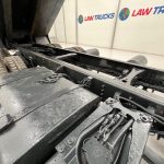 Scania P370 8×4 Rest Cab Tipper Manual - thumbnail