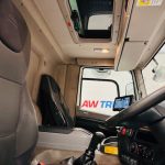 DAF CF 290 6×2 Rear Steer Fridge Box - thumbnail