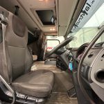 DAF CF 330 6×2 Rear Lift Sleeper Cab Curtainsider - thumbnail