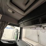 Scania P94 220 4×2 Sleeper Cab Flatbed - thumbnail