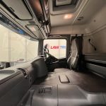 Scania P250 4×2 Sleeper Cab Fridge Box - thumbnail