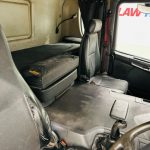 Scania P310 6×2 Sleeper Cab Curtainsider Manual - thumbnail