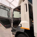 DAF CF 290 6×2 Rear Steer Fridge Box - thumbnail