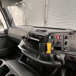 Mercedes Axor 1824 Day Cab Box Van - thumbnail
