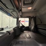 Scania P250 4×2 Sleeper Cab Fridge Box - thumbnail