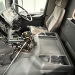 Scania P94 300 6×4 Day Cab Cement Mixer - thumbnail