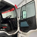 Volvo FM12 420 6×2 Midlift Tractor Unit Manual - thumbnail