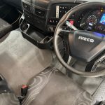 Iveco Stralis 360 6×2 Rear Steer Curtainsider - thumbnail