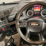 DAF CF 370 8×4 Rest Cab Concrete Mixer - thumbnail