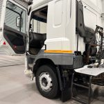 DAF CF 400 4×2 Sleeper Cab Tractor Unit - thumbnail