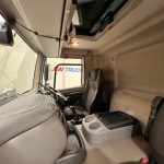 DAF CF 290 6×2 Rear Steer Fridge Box - thumbnail