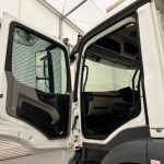 Mercedes Antos 1827 Day Cab Fridge Box - thumbnail