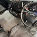 Iveco Stralis 360 6×2 Rear Steer Curtainsider - thumbnail