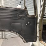 Bedford MJ 330 4×4 Cargo Truck - thumbnail