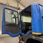 Scania P94 230 4×2 Day Cab Skip Loader - thumbnail