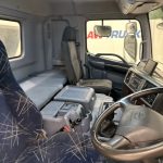 Hino 3241 700 8×4 Sleeper Cab Steel Tipper - thumbnail
