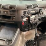 DAF CF 330 6×2 Sleeper Cab Fridge Box - thumbnail