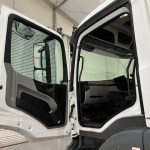 Mercedes Antos 1827 Day Cab Fridge Box - thumbnail