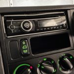 Scania P280 6×2 Rear Lift Day Cab Fridge Box - thumbnail