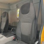 DAF LF 250 4×2 Sleeper Cab Gritter - thumbnail
