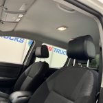 Toyota Hilux 2.5 D-4D 4×4 Double Cab Pick Up - thumbnail