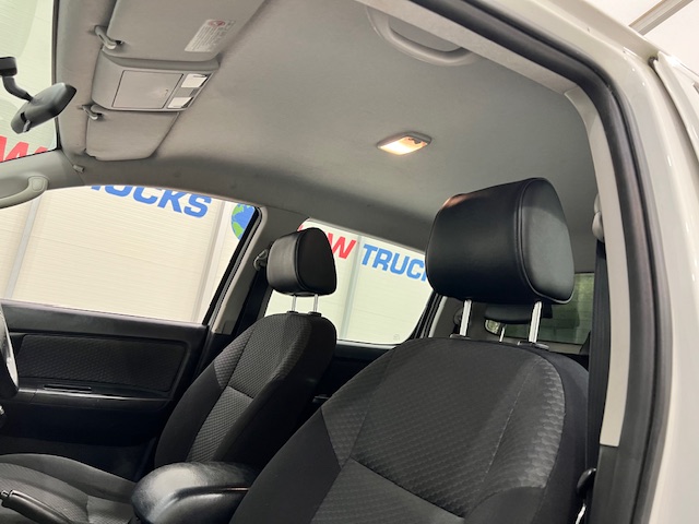 Toyota Hilux 2.5 D-4D 4×4 Double Cab Pick Up