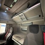DAF XF 510 6×2 Midlift Tractor Unit - thumbnail