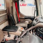 DAF LF55 220 Day Cab Dropside Brick Grab - thumbnail