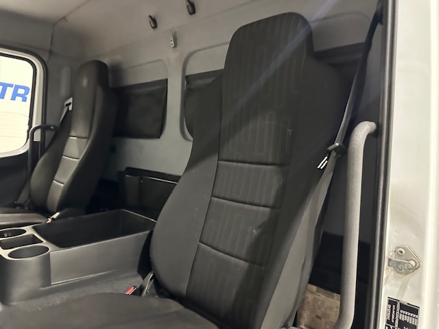 Mercedes Atego 1524 Day Cab  Box Van