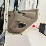 DAF CF65 250 Sleeper Cab Curtainsider - thumbnail