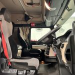 MAN TGX 26.470 6×2 Midlift Tractor Unit - thumbnail