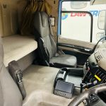 DAF CF65 220 Sleeper Cab Box Van - thumbnail