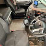 DAF XF 480 6×2 Midlift Tractor Unit - thumbnail
