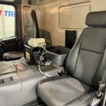 Scania P310 6×2 Rear Lift 20000 Litre Fuel Tanker - thumbnail