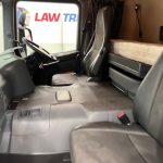 Scania P280 6×2 Highline Rear Lift Curtainsider - thumbnail