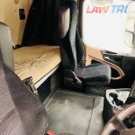 Mercedes Actros 1830 Sleeper Cab Curtainsider - thumbnail