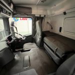 Scania P250 4×2 Sleeper Cab Fridge Box - thumbnail