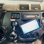 DAF CF75 310 Rear Lift Day Cab Dropside Brick Grab - thumbnail