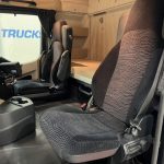 Mercedes Actros 2530 6×2 Sleeper Cab Curtainsider - thumbnail
