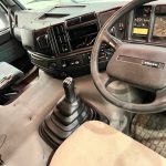 Volvo FM12 380 6×2 Midlift Tractor Unit Manual - thumbnail