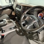 DAF LF 180 Day Cab Fridge Box Manual - thumbnail