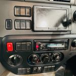 DAF CF 250 4×2 Sleeper Cab Curtainsider - thumbnail