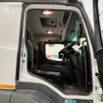 Mercedes Actros 1824 Day Cab Curtainsider - thumbnail