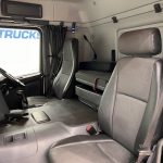 Scania P250 4×2 Sleeper Cab Box Van Manual - thumbnail