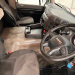 DAF CF 250 Sleeper Cab Curtainsider - thumbnail