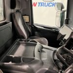 Scania P94 260 6×2 10 Tyre Flatbed Manual - thumbnail
