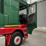 DAF XF 460 6×2 Rear Lift Tractor Unit Manual - thumbnail