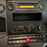 Mercedes Antos 1827 Day Cab Fridge Box - thumbnail